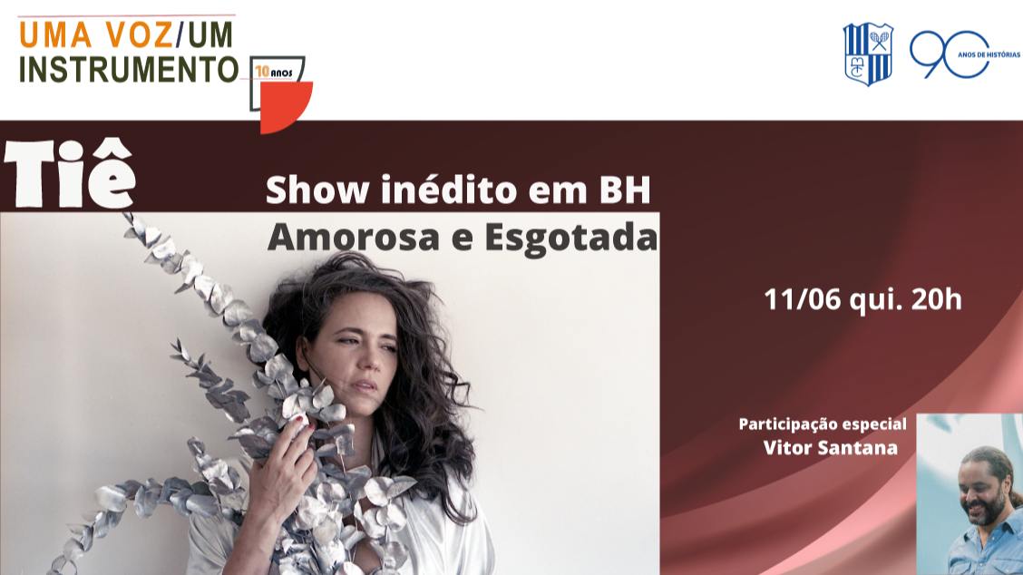Show: Tiê