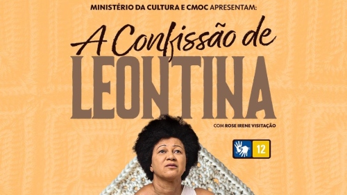 Cartaz do evento