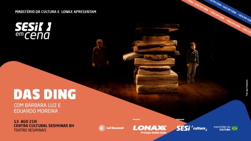 Cartaz do Evento
