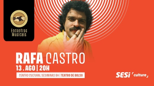 Cartaz do Evento
