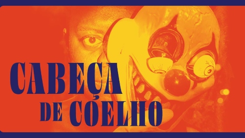Cartaz do evento