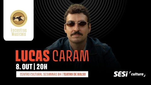 Cartaz do Evento
