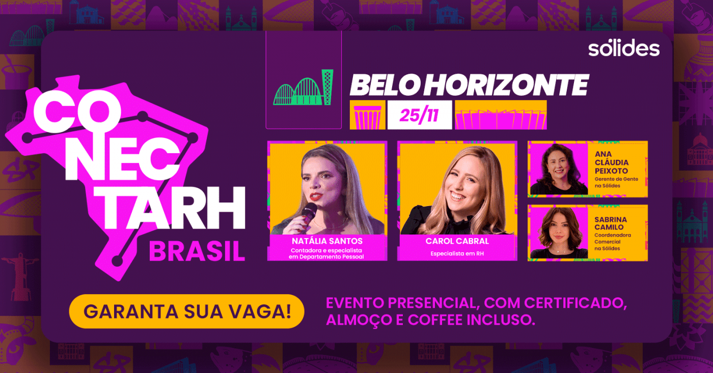 Conectarh Brasil 2026