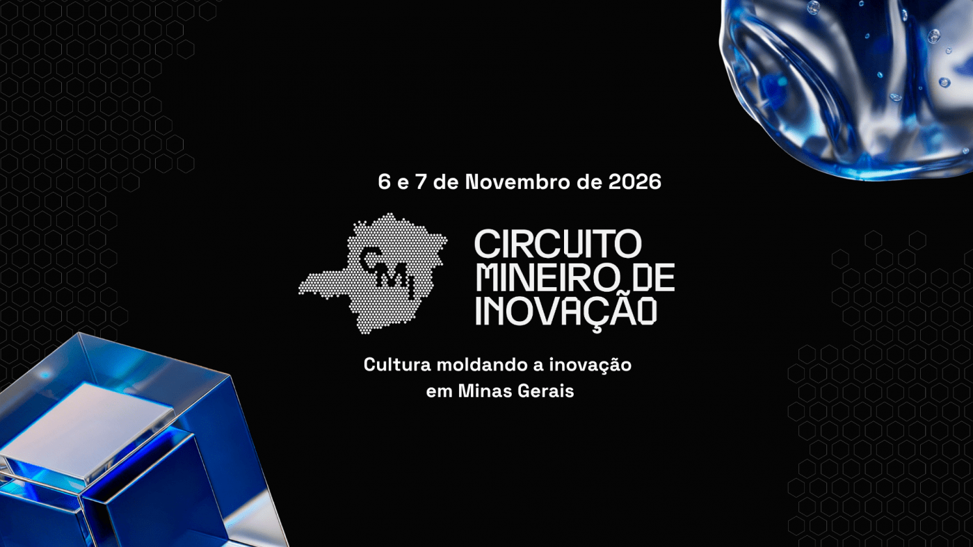 Circuito Mineiro de Inovação - CMI26