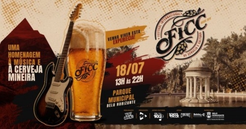 Cartaz do Evento