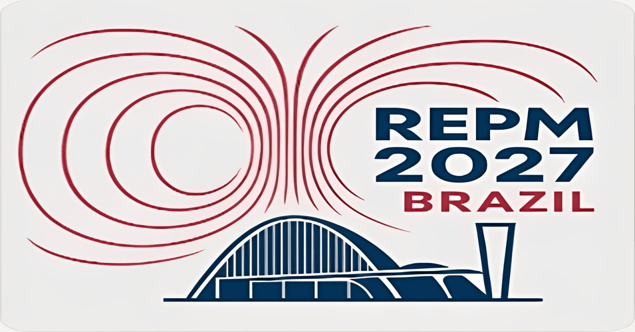 REPM 2027 - International Workshop on Rare-Earth and Future Permanent Magnets and their Applications