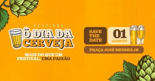 Cartaz do Evento