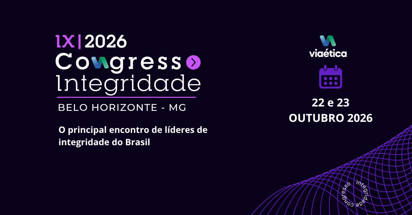 9º Congresso Integridade 2026