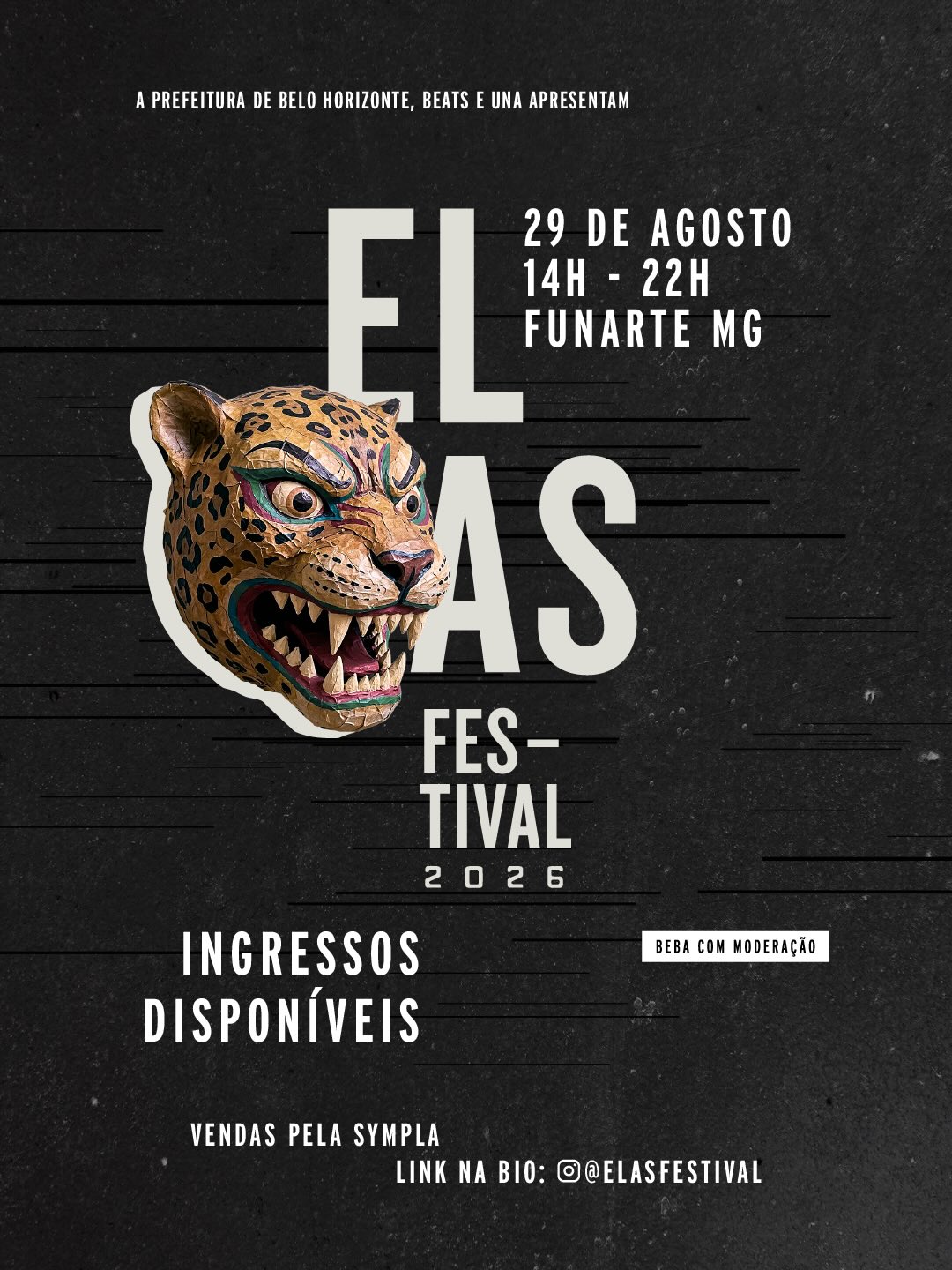 ELAS Festival 2026