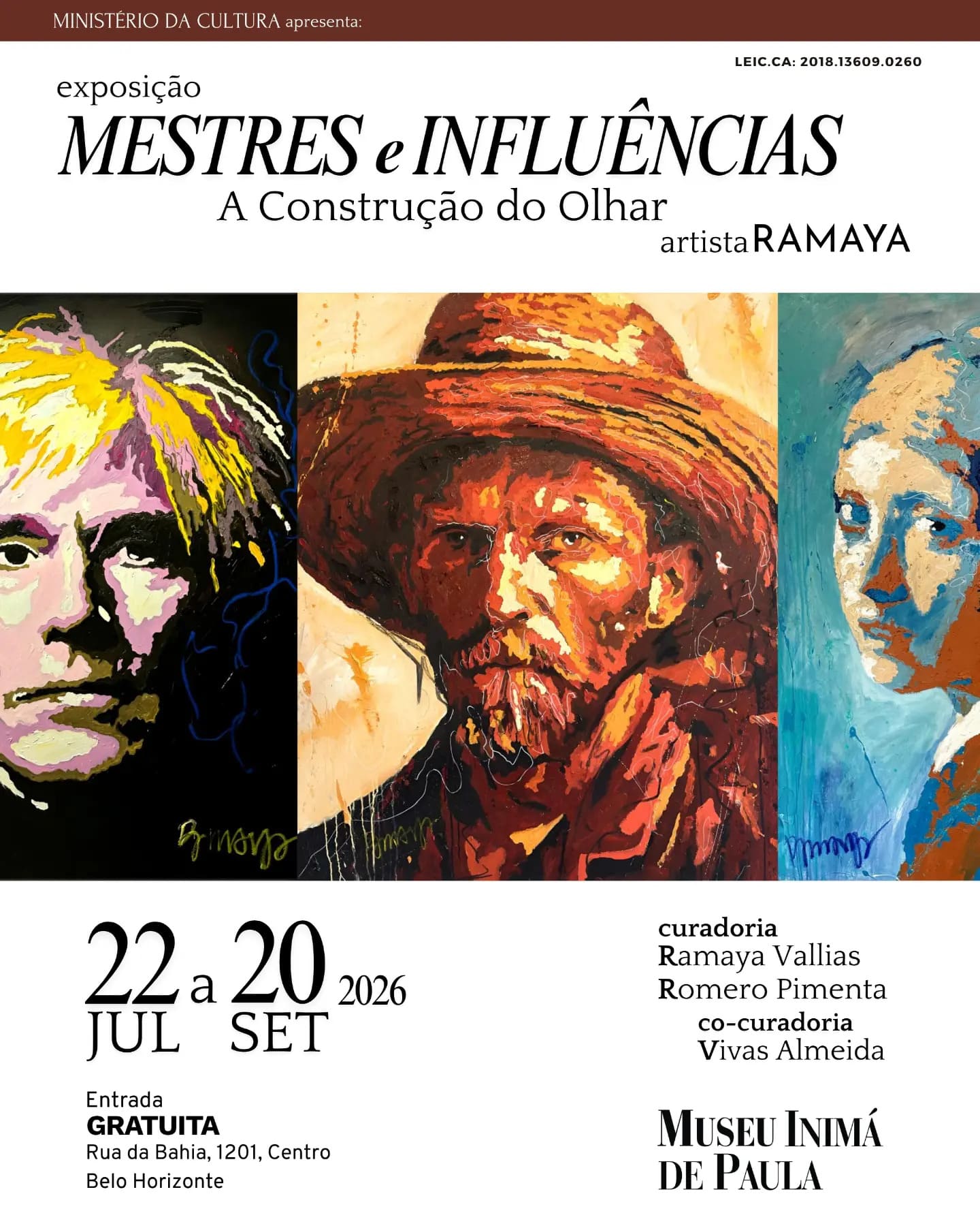 Foto de capa de divulgação 