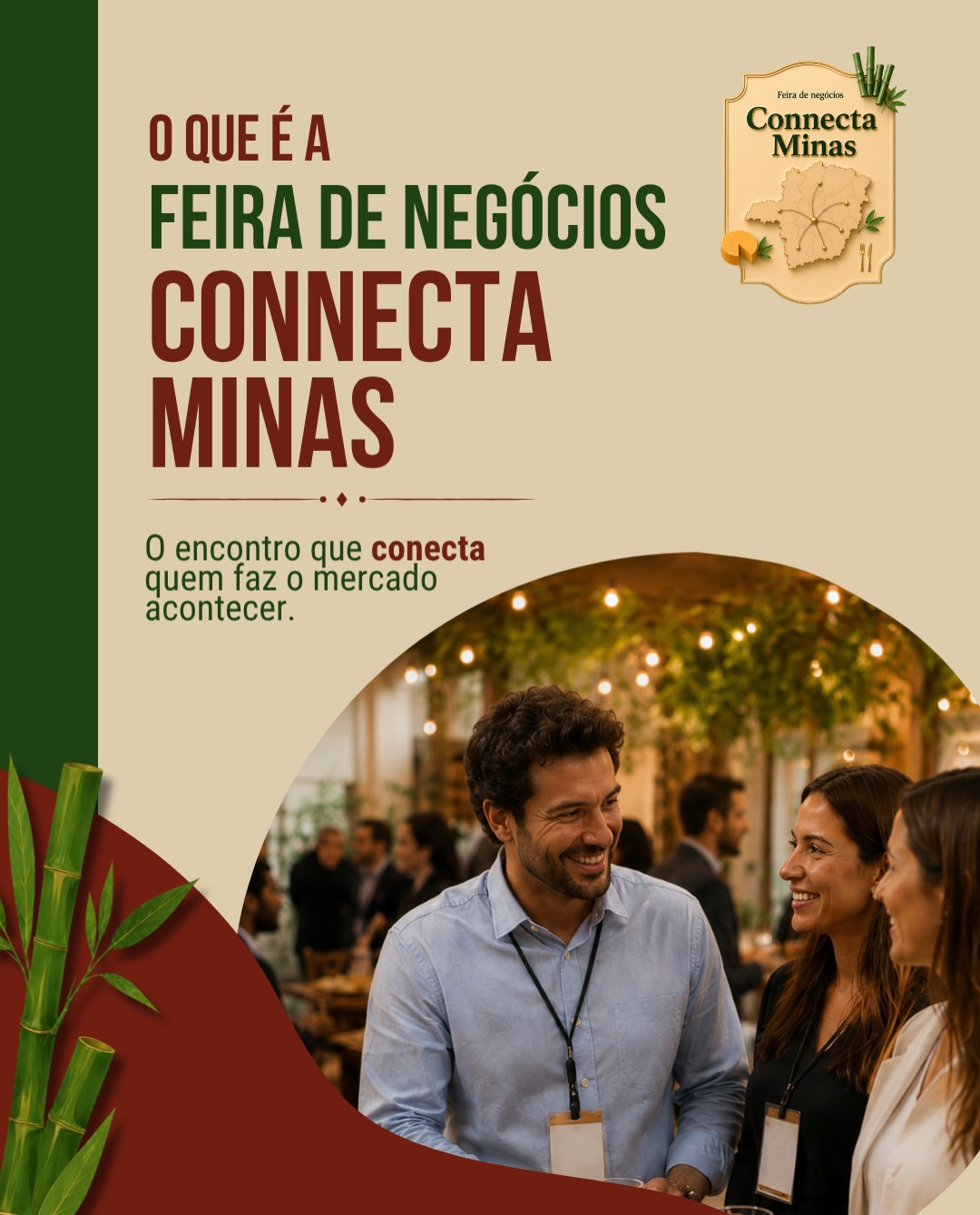 Connecta Minas 2026