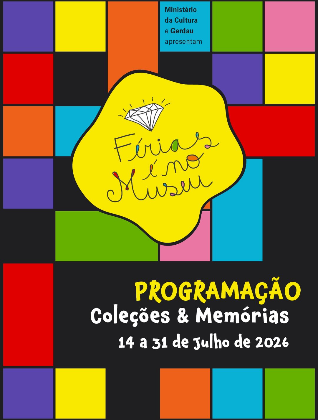 Foto de capa do evento 