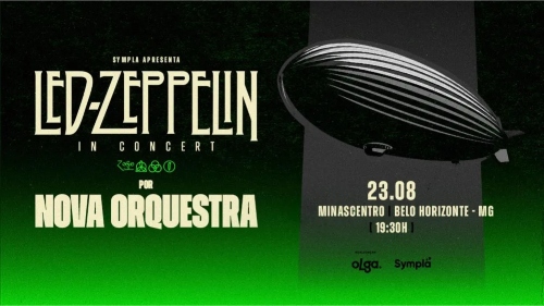 Cartaz do Evento