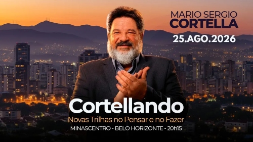Cartaz do Evento