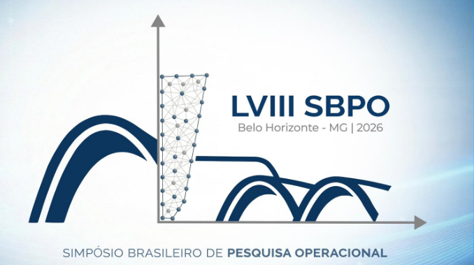LVIII Simpósio Brasileiro de Pesquisa Operacional - SBPO 2026