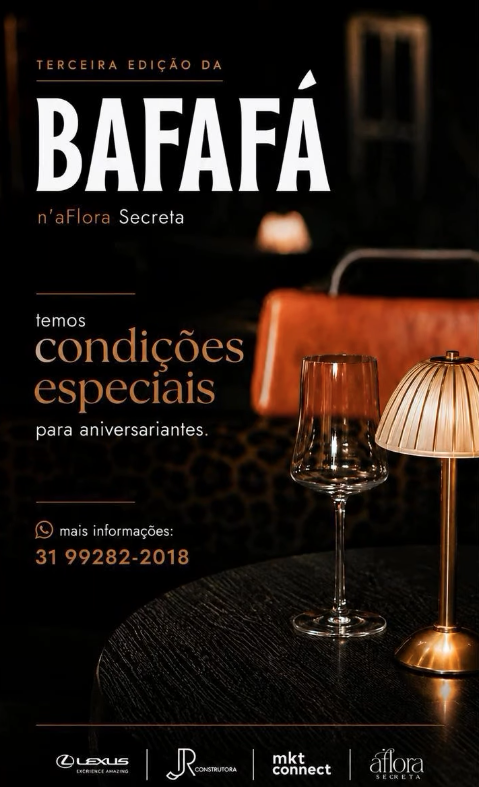 Foto de capa do evento 