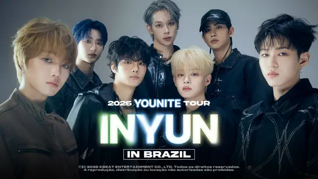 Show: Younite