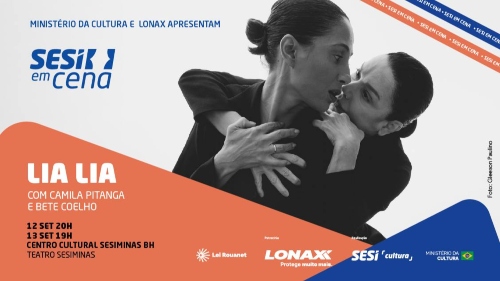 Cartaz do Evento