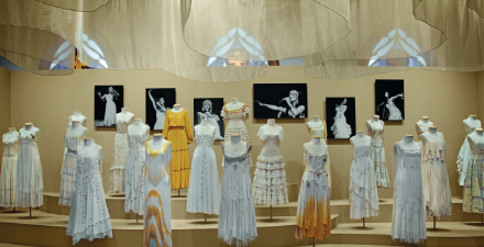 Visita mediada à exposição Clara Nunes – Eu Sou a Tal Mineira