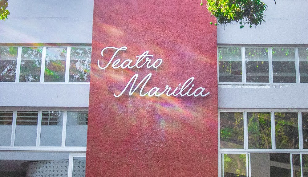 Teatro Marília