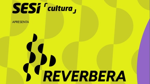 Cartaz do Evento