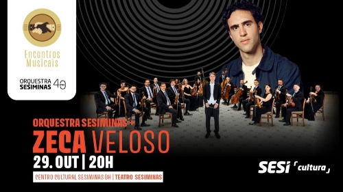 Cartaz do evento