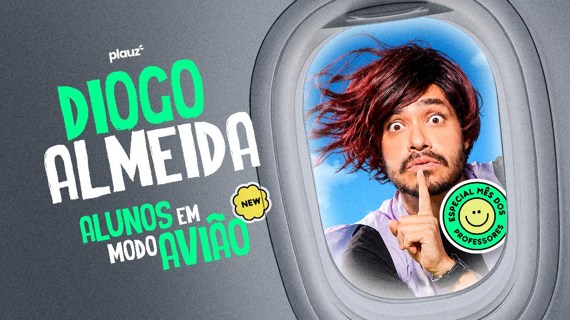 fly com as informações do evento