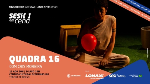 Cartaz do Evento
