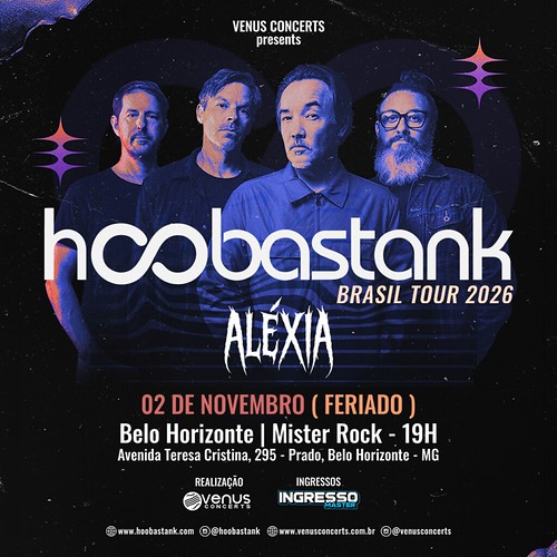 Hoobastank