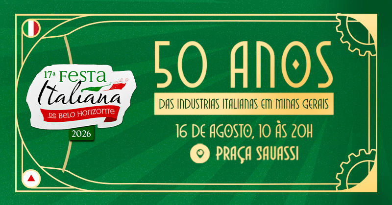 17ª Festa Tradicional Italiana