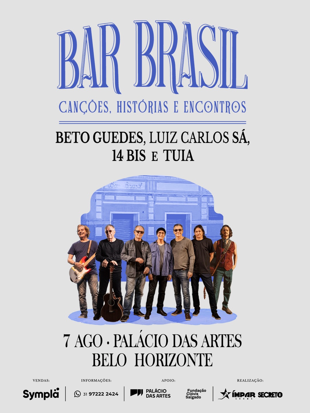 Foto de capa para o evento 