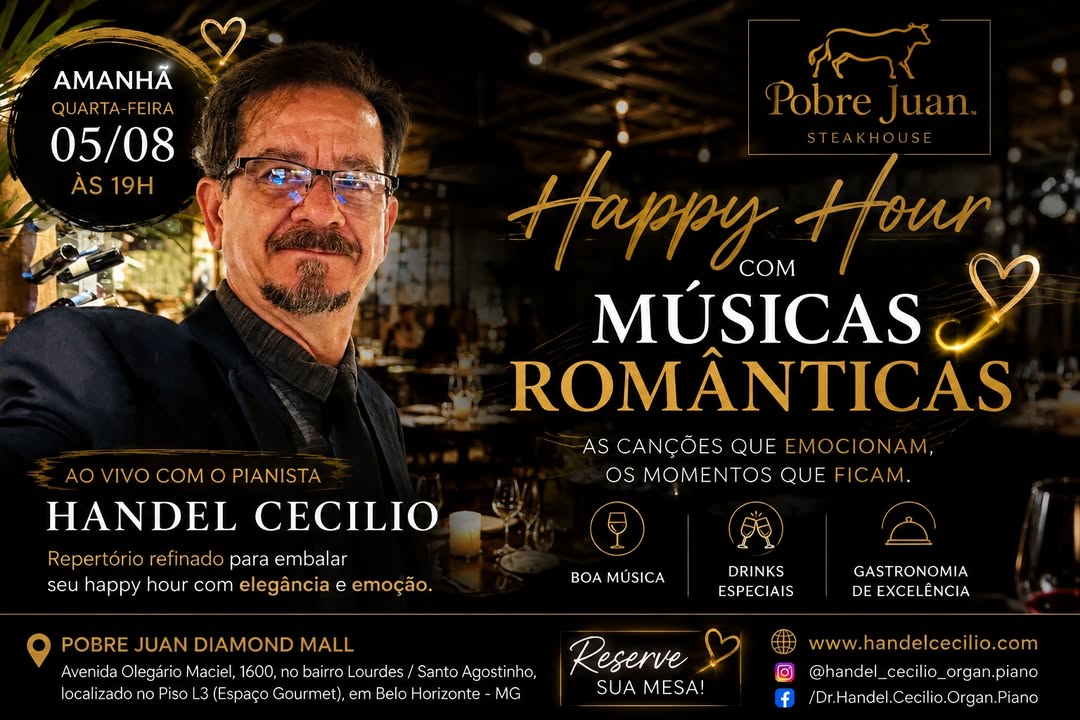 Happy Hour Musical