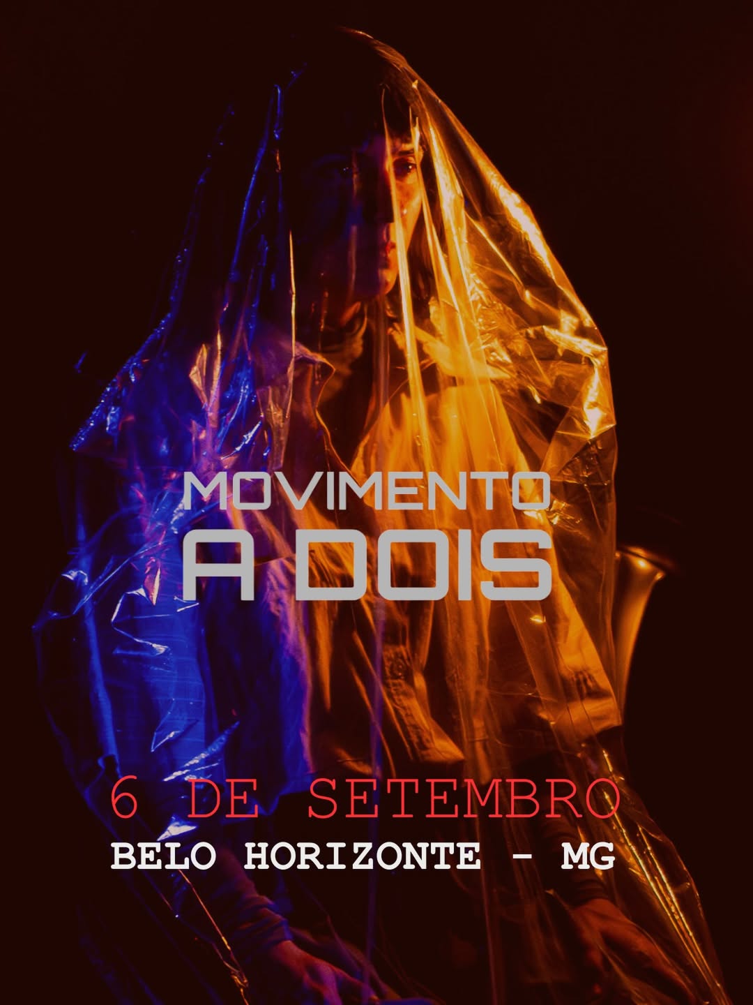 Espetáculo: Movimento a Dois