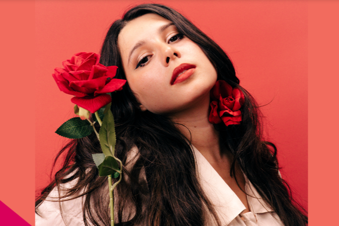 Show: Julia Guedes "Álbum Vermelho"