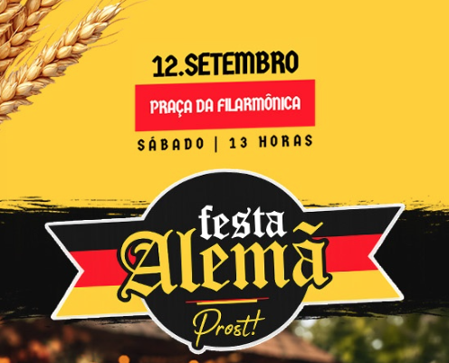 Festa Alemã 