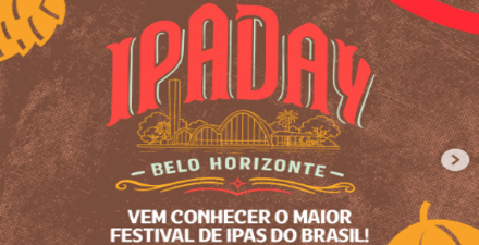 Ipa Day BH 