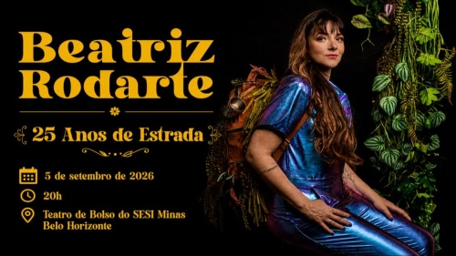 Cartaz do Evento