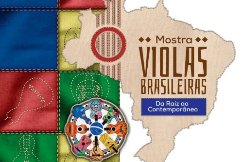 Cartaz do evento