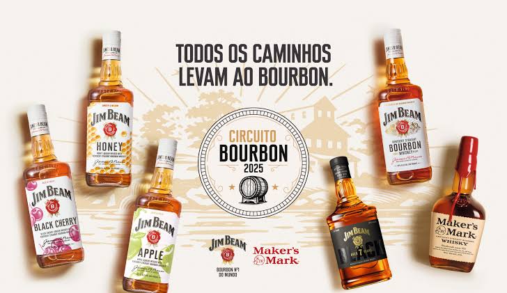 Jim Beam - Circuito Bourbon