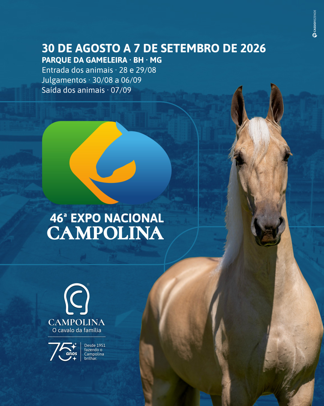 Foto de capa para o evento 