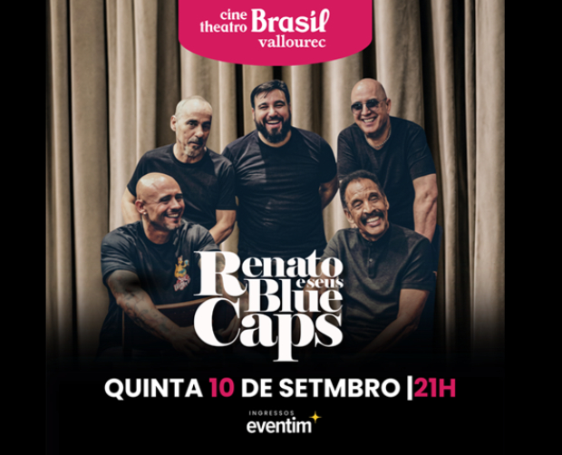 fly com informações do evento