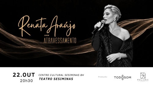 Cartaz do Evento