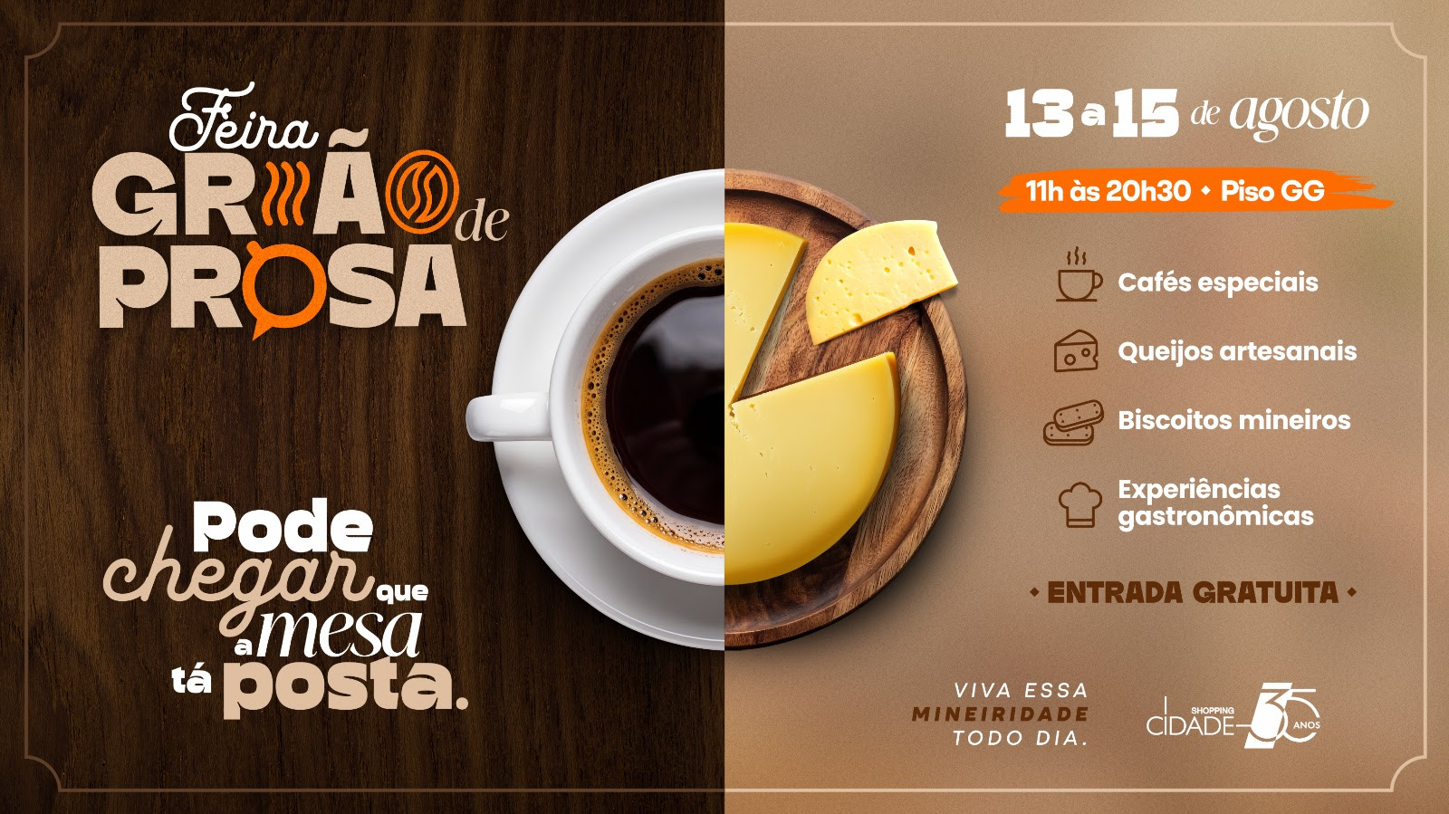 Feira Grão de Prosa