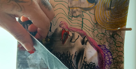 Oficina de Introdução à Rotoscopia