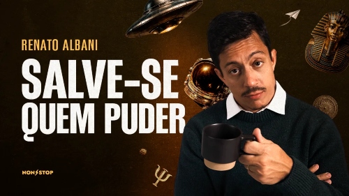 Cartaz do Evento