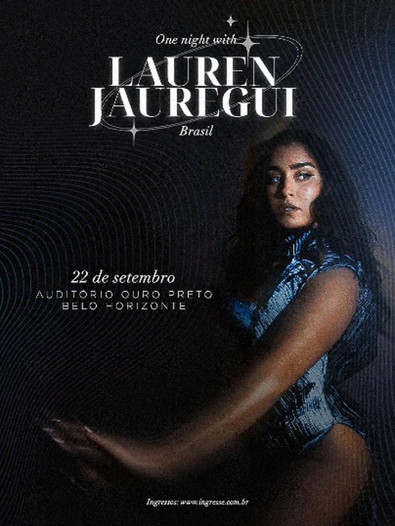 Show: Lauren Jauregui