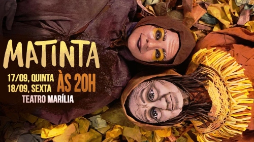 Cartaz do Evento