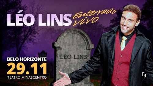 Cartaz do Evento