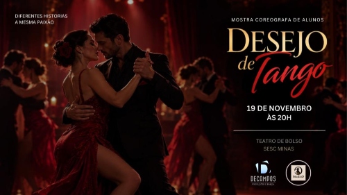 Cartaz do Evento