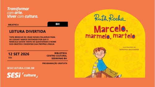 Cartaz do Evento